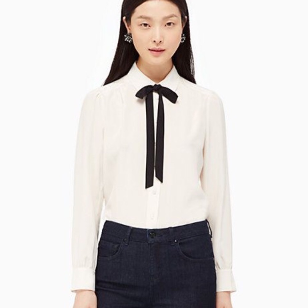 Kate spade blouse